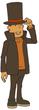 Prof. Layton und die Schatulle der Pandora - Komplettlösung (3)