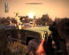 Screenshots aus Operation Flashpoint: Dragon Rising.