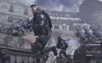 Screenshots aus Call of Duty: Modern Warfare 2. (6) Screenshots aus Call of Duty: Modern Warfare 2. (6)