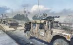 Screenshots aus Call of Duty: Modern Warfare 2. (4) Screenshots aus Call of Duty: Modern Warfare 2. (4)