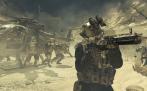 Screenshots aus Call of Duty: Modern Warfare 2. (3) Screenshots aus Call of Duty: Modern Warfare 2. (3)