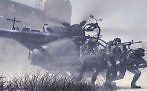 Screenshots aus Call of Duty: Modern Warfare 2. (2) Screenshots aus Call of Duty: Modern Warfare 2. (2)