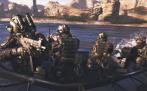 Screenshots aus Call of Duty: Modern Warfare 2. (12) Screenshots aus Call of Duty: Modern Warfare 2. (12)