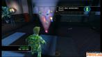 Screenshots aus Ghostbusters: The Videogame Screenshots aus Ghostbusters: The Videogame