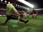 Screenshots aus PES 2010.