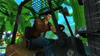 Screenshots aus Sonic & Sega All-Star Racing (2)