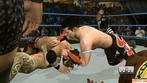 Championship Scramble: In dieser neuen Match-Art werden Pin- und Submission-Ve rsuche leider zu häufi g von einem Kontrahenten unterbrochen.