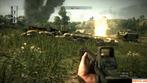Operation Flashpoint: Dragon Rising liefert fette Explosionen. Operation Flashpoint: Dragon Rising liefert fette Explosionen.