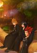 Screenshots aus Kingdom Hearts 358/2 Days (6) Screenshots aus Kingdom Hearts 358/2 Days (6)
