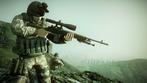 Screenshots aus Operation Flashpoint: Dragon Rising. (3)