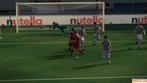 Treffer: Keine Aktion wirkt geskriptet, der Ball läuft in PES so, wie er eben läuft. Treffer: Keine Aktion wirkt geskriptet, der Ball läuft in PES so, wie er eben läuft.