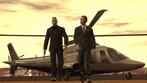 Schnell und bequem: Der Swift-Helikopter ist das bevorzugte Transportmittel der Eilite von Liberty City.