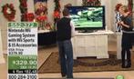 Peinlicher Unfall im Home Shopping Network