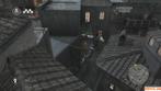 Lausbube: Zu Beginn des Spiels ist Ezio noch ein harmloser, reicher Bengel. Lausbube: Zu Beginn des Spiels ist Ezio noch ein harmloser, reicher Bengel.