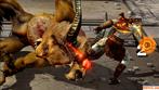 Update zum PS3-Actionspiel: Zu God of War 3 steht der erste Patch zum Download bereit.