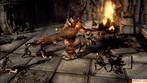 Screenshots aus God of War 3 (6) Screenshots aus God of War 3 (6)