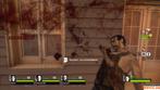 das Blut ist in der Xbox-360-Version dieses Mal rot - in Left 4 Dead war es noch grün. L4D2 kommt in Deutschland allerdings geschnitten auf den Markt. das Blut ist in der Xbox-360-Version dieses Mal rot - in Left 4 Dead war es noch grün. L4D2 kommt in Deutschland allerdings geschnitten auf den Markt.