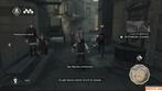 Screenshots aus Assassin's Creed 2 für PS3 und Xbox 360 (3) Screenshots aus Assassin's Creed 2 für PS3 und Xbox 360 (3)