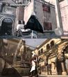 Assassin's Creed 2 (upper screen) vs. Assassin's Creed (lower screen) - Grafik Duell (6) Assassin's Creed 2 (upper screen) vs. Assassin's Creed (lower screen) - Grafik Duell (6)