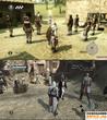 Assassin's Creed 2 (upper screen) vs. Assassin's Creed (lower screen) - Grafik Duell (2) Assassin's Creed 2 (upper screen) vs. Assassin's Creed (lower screen) - Grafik Duell (2)