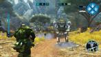 Bilder aus dem Multiplayer-Modus von James Cameron's Avatar: Das Spiel. (2)