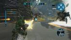 Bilder aus dem Multiplayer-Modus von James Cameron's Avatar: Das Spiel. (3)