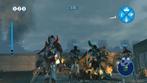 Bilder aus dem Multiplayer-Modus von James Cameron's Avatar: Das Spiel. (4)