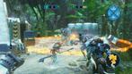 Bilder aus dem Multiplayer-Modus von James Cameron's Avatar: Das Spiel. (7)