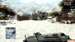 Screenshots aus Battlefield: Bad Company 2 (5) Screenshots aus Battlefield: Bad Company 2 (5)