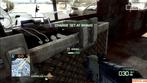 Screenshots aus der Beta-Version von Battlefield: Bad Company 2 (3)