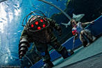 Screenshots aus BioShock 2 (1)