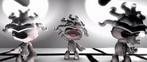 Lady Gagas Bad Romance in Little Big Planet