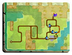 The Legend of Zelda: Spirit Tracks (10) The Legend of Zelda: Spirit Tracks (10)