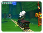 The Legend of Zelda: Spirit Tracks (8) The Legend of Zelda: Spirit Tracks (8)