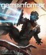 Dead Space 2 Cover Artwork der Gameinformer (2)