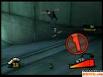 Screenshot aus Tony Hawk RIDE Screenshot aus Tony Hawk RIDE