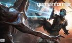 Dead Space 2 Cover Artwork der Gameinformer (3)