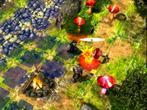 Screenshots aus Grotesqe Tactics: Evil Heroes. Screenshots aus Grotesqe Tactics: Evil Heroes.