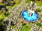 Screenshots aus Grotesqe Tactics: Evil Heroes. (4) Screenshots aus Grotesqe Tactics: Evil Heroes. (4)