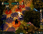 Screenshots aus Grotesqe Tactics: Evil Heroes. (5) Screenshots aus Grotesqe Tactics: Evil Heroes. (5)