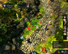 Screenshots aus Grotesqe Tactics: Evil Heroes. (7) Screenshots aus Grotesqe Tactics: Evil Heroes. (7)