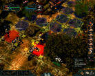 Screenshots aus Grotesqe Tactics: Evil Heroes. (8) Screenshots aus Grotesqe Tactics: Evil Heroes. (8)