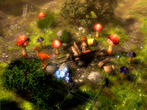 Screenshots aus Grotesqe Tactics: Evil Heroes. (9) Screenshots aus Grotesqe Tactics: Evil Heroes. (9)