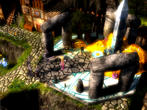 Screenshots aus Grotesqe Tactics: Evil Heroes. (11) Screenshots aus Grotesqe Tactics: Evil Heroes. (11)
