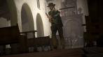Screenshots aus Red Dead Redemption. (8)