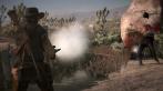 Screenshots aus Red Dead Redemption. (2)