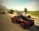 Bilder zu Colin McRae: Dirt 2. (6) Bilder zu Colin McRae: Dirt 2. (6)