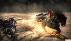 Die neuesten Screenshots zu Darksiders für PS3 und Xbox 360 (7) Die neuesten Screenshots zu Darksiders für PS3 und Xbox 360 (7)