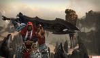Die neuesten Screenshots zu Darksiders für PS3 und Xbox 360 (8) Die neuesten Screenshots zu Darksiders für PS3 und Xbox 360 (8)