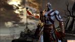 Screenshots aus God of War 3 für PlayStation 3 (3) Screenshots aus God of War 3 für PlayStation 3 (3)